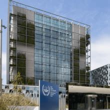 Situation in Ukraine: ICC judges issue arrest warrants against .